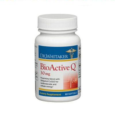 Dr. Whitaker BioActive