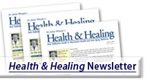 Alternative Health News