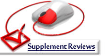 Supplement Reviews