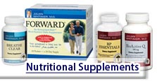Nutritional Supplements