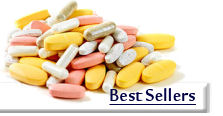Top Selling Doctor Approved Supplements