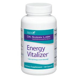 Energy Vitalizer by Dr Lark