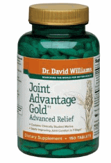 Joint Advantage Gold by Dr Williams